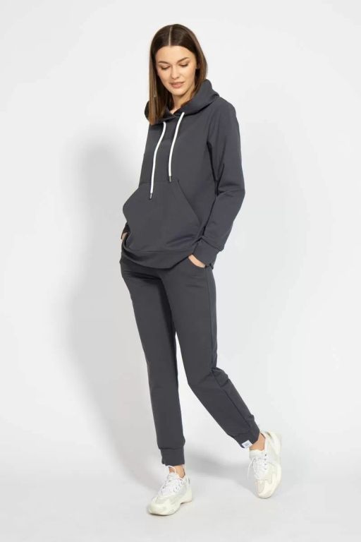 Худи 4016 - Kivviwear фото 4