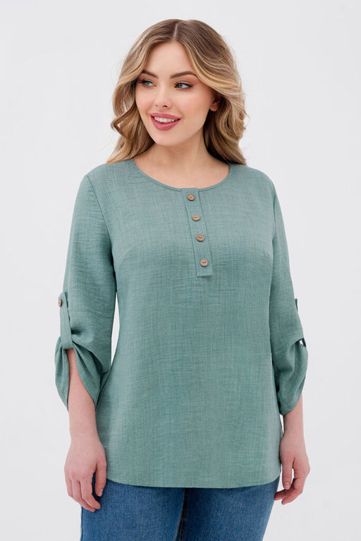 Туника Луиза (46-56) - Serenada фото 4