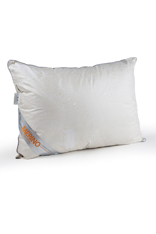 Подушка EcoStar, овечья шерсть