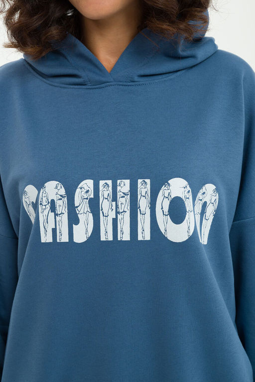 Костюм Роуз (46-52) - Serenada фото 6