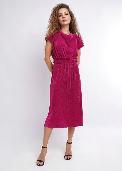 126093/93тп Платье женское (ЧЗ)