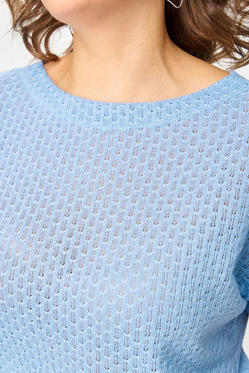 Футболка Rumoda 2262 голубой фото 9