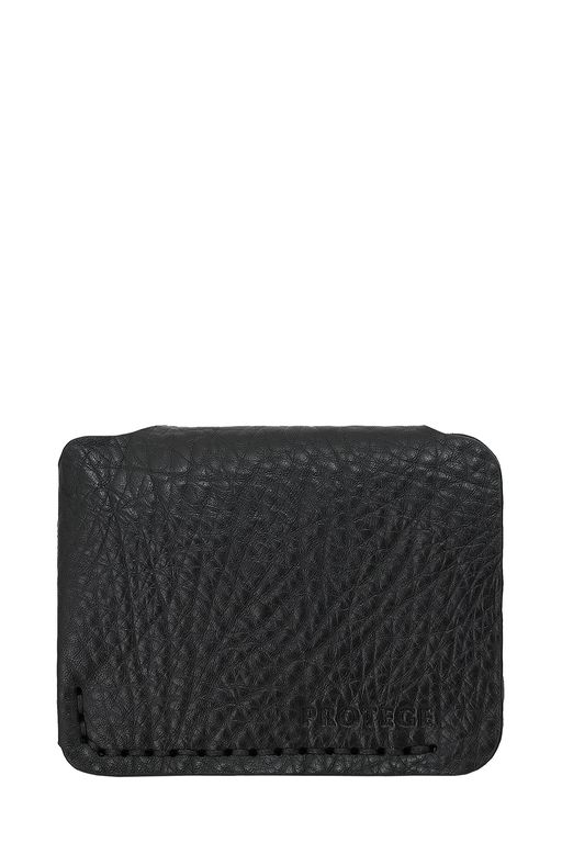 Портмоне-кардхолдер MK-7.26 черный - Protege фото 2