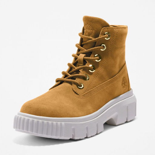 Ботинки / Timberland  фото 9
