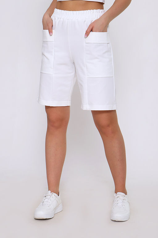 Шорты 78548 - Натали фото 19