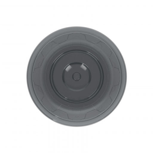 Таз 6л "Хозяюшка" с крышкой М1279