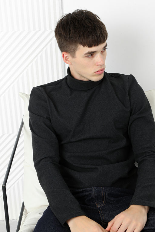 Водолазка мужская кашемир