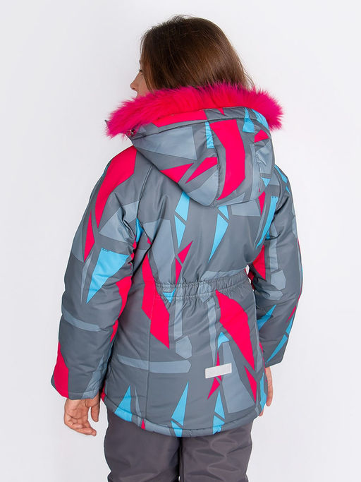 Костюм для девочки MYS