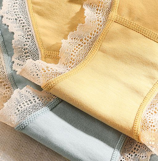 Трусики A14017230 - Tadmico фото 9