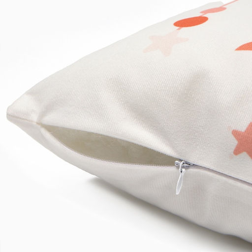 Подушка декоративная детская «Этель. Облако», 30×40 см, велюр