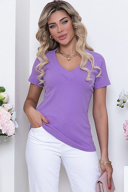 Блузка 41720-3 - Avili фото 5