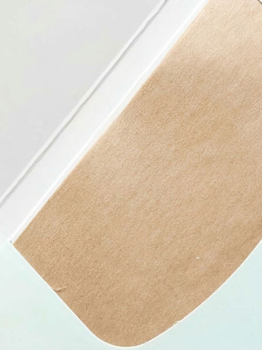 Салфетки для лица матирующие / Oil Control Paper, 50 шт.