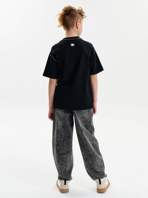 BFT3389/5 Футболка для мальчиков