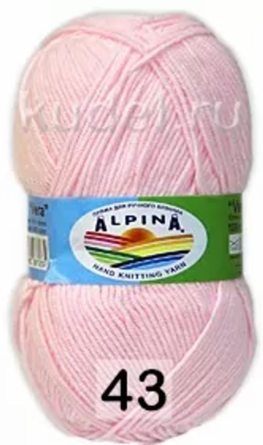 VERA - Alpina фото 29