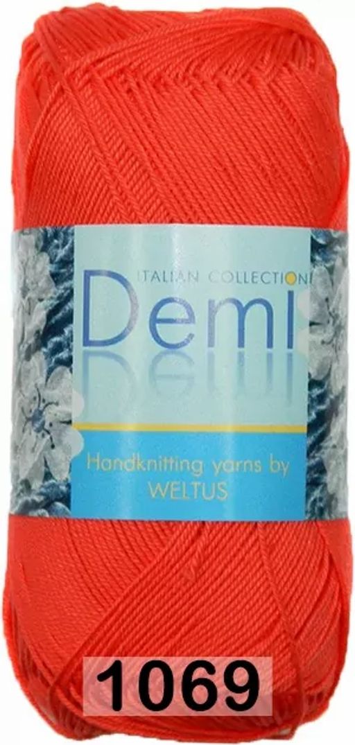 DEMI - Weltus фото 20