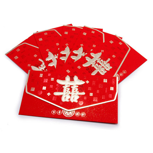 Конверт Дом - ПОЛНАЯ ЧАША на семейное благополучие и изобилие 9см 17см набор 5шт - Сандаловый дом фото 6