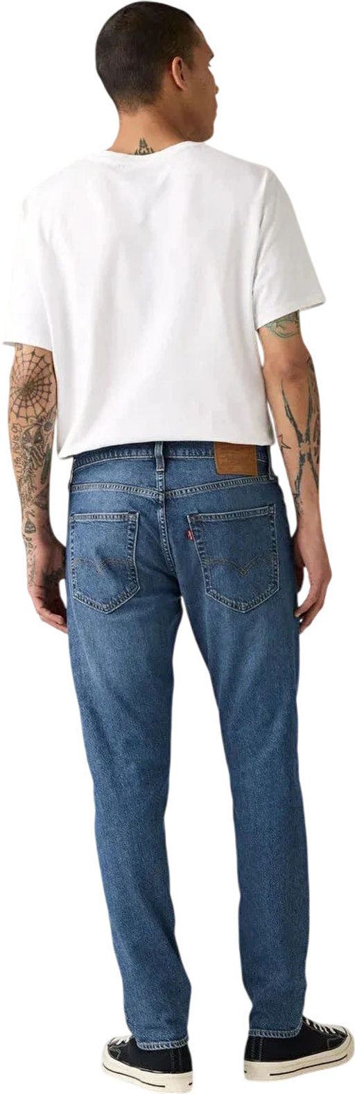 Джинсы мужские