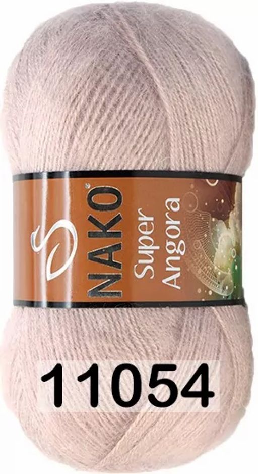 SUPER ANGORA NAKO  фото 20
