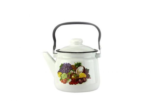 ЭМ_Чайник 2,5 л ДЕКОР 01-2711/4 Магнитогорск