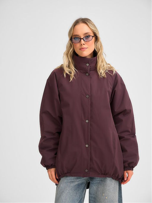 Куртка женская HOOPS, арт. 23272