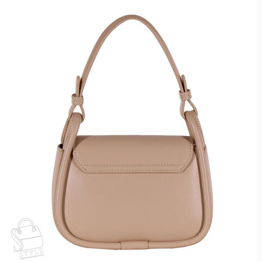 Сумка женская 108-9552G apricot Difulan - S-style фото 4