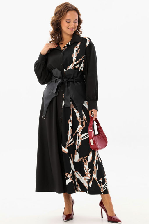 Платье Angelina&Co 928 - Mira fashion фото 749