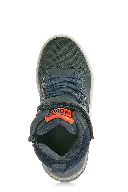 Ботинки дошкольные Indigo Kids