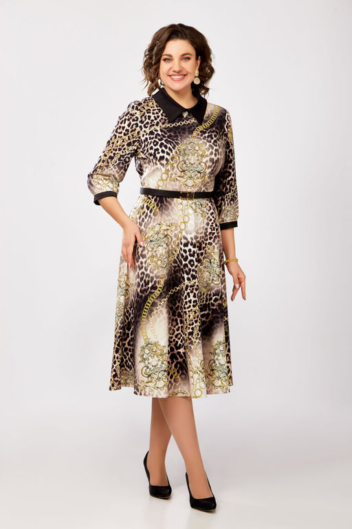 Платье Swallow 804.2  фото 7