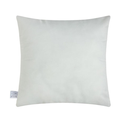 Подушка Этель Папа, муж, босс 40х40 см, велюр, 100% п/э  фото 3