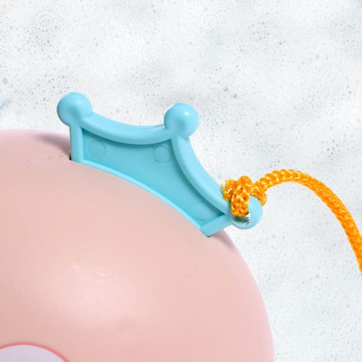 Заводная игрушка «Медуза», водоплавающая, цвета МИКС