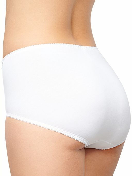 -10% Трусы Palada 82653 белый  фото 2