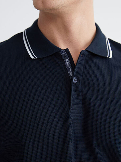 Polo Yaka Erkek Ti??rt