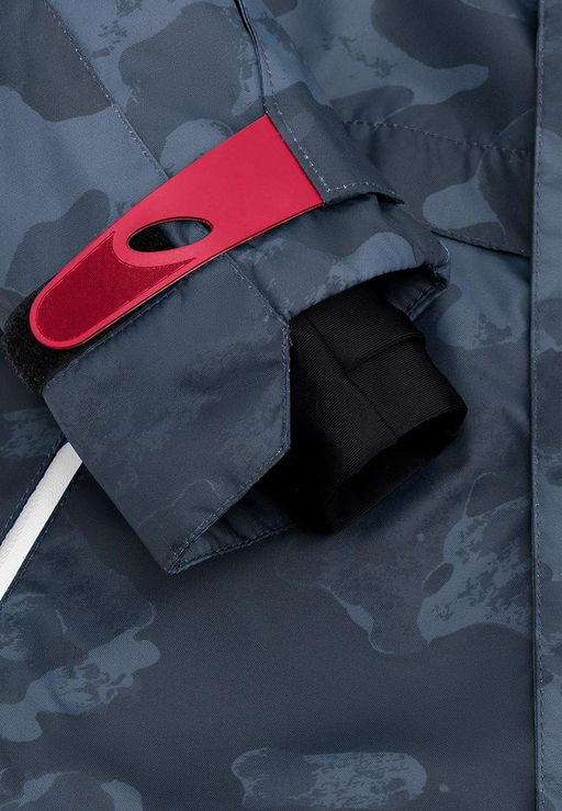 Куртка д/дев. Кэлли - Oldos фото 8