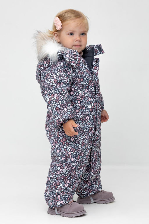 ВК 60116/н/1 Ал комбинезон д/дет яс