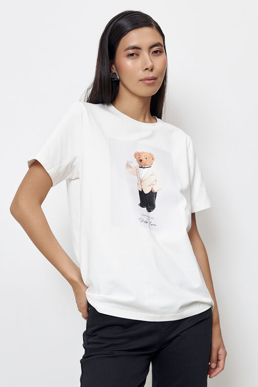 70272 Джемпер - Eliseeva olesya фото 7