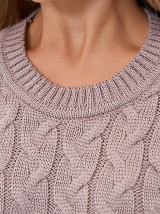 Джемпер женский w-01-490 - Esenia фото 27