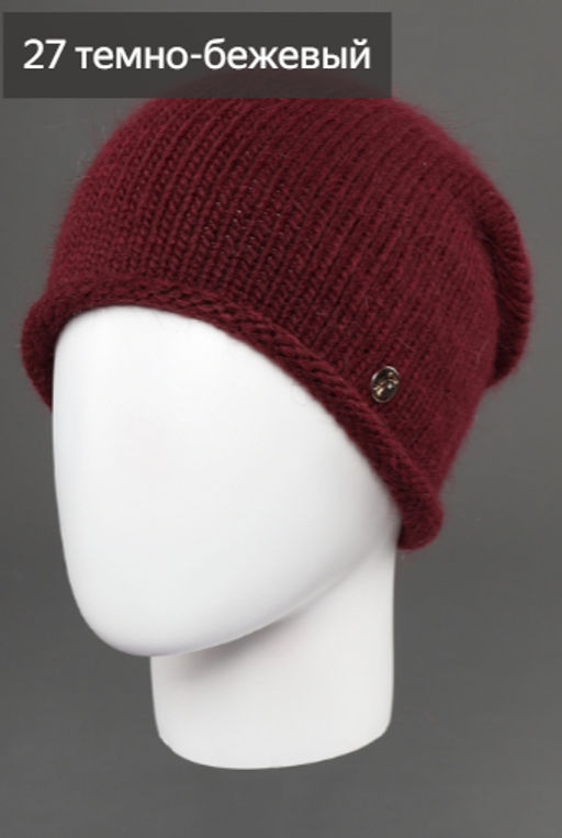 Шапка Гранда - Ferz фото 5