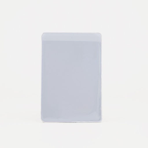 Цена за 20 шт. Обложка для проездного, цвет синий - Simaland фото 2