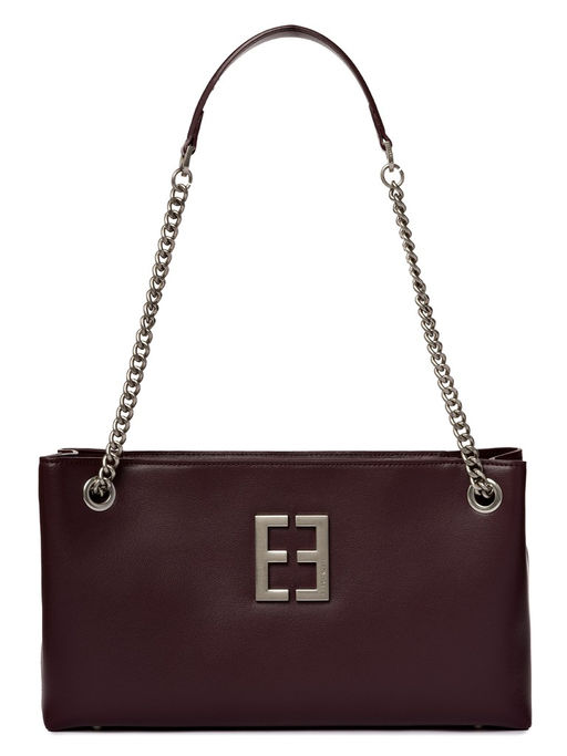 Сумка ELEGANZZA ZQ138-2224 garnet