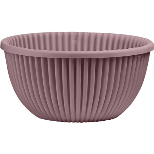 Кашпо Подвесное с подвесом Верде (6л) Пыльная роза (Арт. КШ-5782) /ВМС/  фото 2