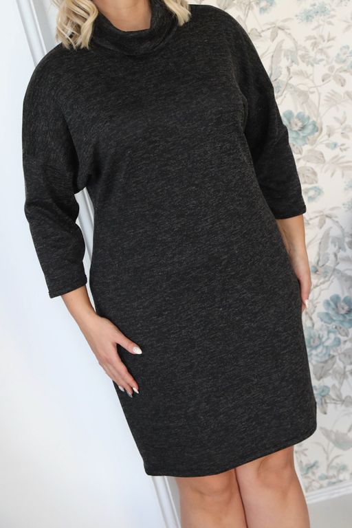 Платье П4-3507/11 - Wisell фото 8