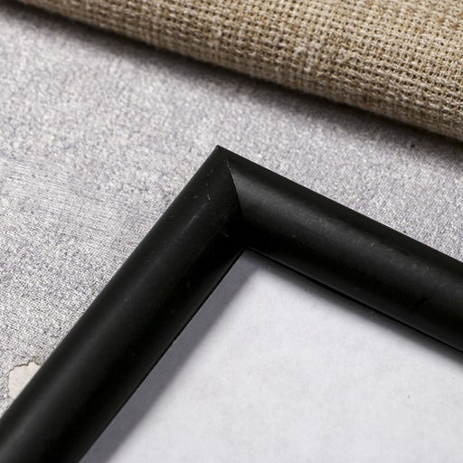 Фоторамка для фото 21×30 см Keep memories, Eliza, пластик, чёрный