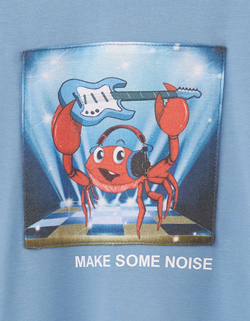 Джемпер для мальчика