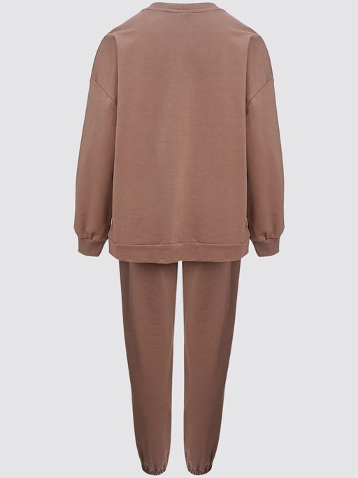 Костюм спортивный