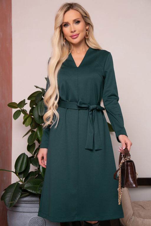 Платье 70876 - Avili фото 3