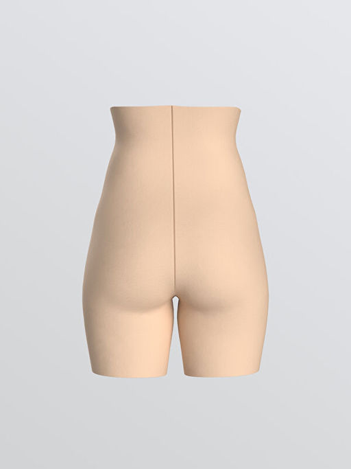 Y?ksek Bel D?z K?lot Korse