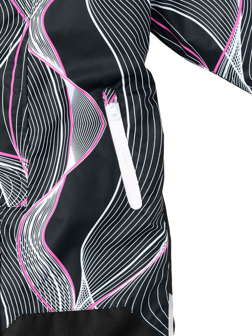 Комбинезон д/дев. Лиа