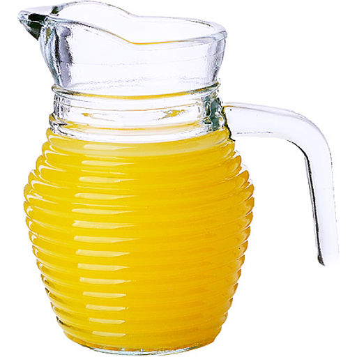 31035 Кувшин 500мл стекло LR (х24) - Mayer&boch фото 6