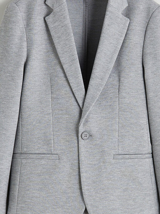 Erkek ?ocuk Blazer Ceket