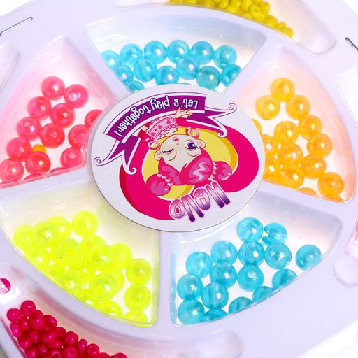 Набор бисероплетения Блеск, МИКС - Simaland фото 5